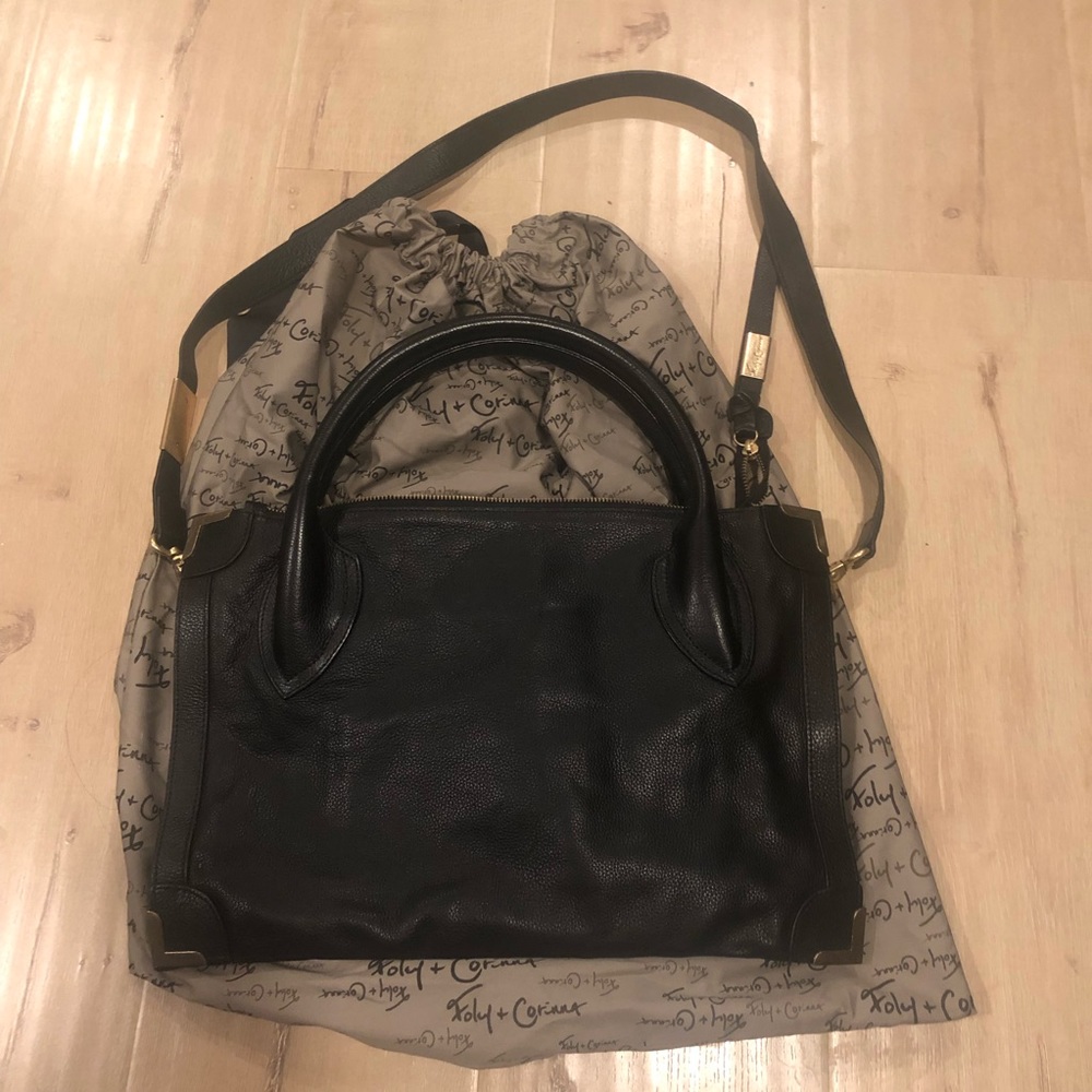 Foley and Corinna Crossbody